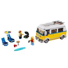 LEGO Creator «Фургон серферов»
