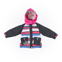 ICEPEAK Зимняя куртка для девочки 650109510IV(888)