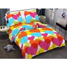 ПМ: TexRepublic КПБ BZ QR Love