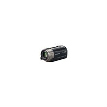 Panasonic VideoCamera  HC-V720M black 1xMOS 21x IS opt 3" Touch LCD 1080 16Gb SDXC+SDHC Flash 3D Flash WiFi