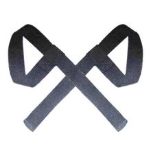 Ремни страховочные Hawk для бодибилдинга