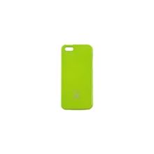Накладка на заднюю часть для Apple iPhone 5 Mercury Jelly Case
