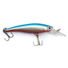 Воблер Siweida Delfin Minnow 73SS 6,9г; 0,5-1,5м цвет 50 (W6203073-50)