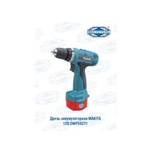 Дрель аккумуляторная Макита | Makita 12в