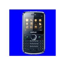 Explay Сотовый Телефон Explay Q231 Cobalt