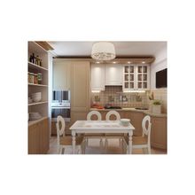 Ремонт кухни в Домодедово