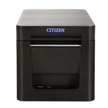Чековый принтер Citizen CT-S251, Bluetooth, черный (CTS251XTEBX)