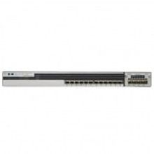 Коммутатор Cisco Catalyst (WS-C3750X-12S-E-RF)