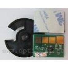 Чип Оптикарт X463H11G  X463H21G  (для принтеров: Lexmark  X463  X464  X466 )