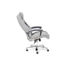 Tetchair Кресло TRUST, серый серый