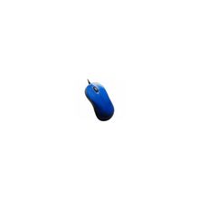 Мышь Gigabyte GM-M5050 Blue USB, синий