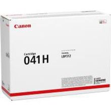 CANON 041H картридж