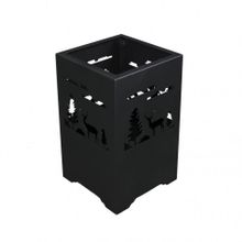 Урна уличная «ТИШИНА»