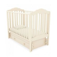 Гандылян маятник Анастасия слоновая кость