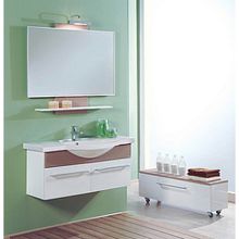 Зеркало Акватон Логика М 95 лен