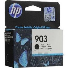 Hp T6L99AE Картридж струйный 903, Black