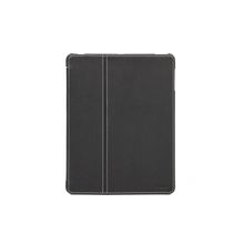 Targus чехол для iPad 3 Premium Click-in Case черный