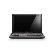 IdeaPad G780 17.0" Ci5-3230M (2.6Ghz), 4Gb, 1Tb, nVidia GF635M (2Gb), DVD-RW, Wi-Fi, Cam, Win8, 6cell, Dark Brown p n: 59360020