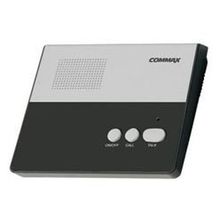 Commax Абонентский пульт громкой связи Commax CM-800