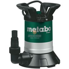 Metabo Дренажный насос Metabo TP 6600 0250660000