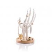 Suck UK Органайзер для украшений Skeleton Hand арт. SK TIDYHAND1