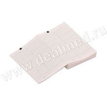 Бумага для регистрации данных, Medical Econet, Германия