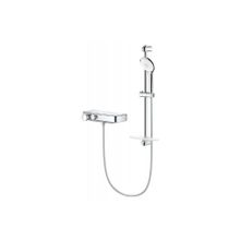 Душевой комплект Grohe Grohtherm SmartControl 34720000