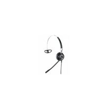 Jabra (BIZ 2400 Mono 3-in-1 E-HS NC NB)