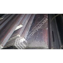 Полоса стальная горячекатаная 5хнм