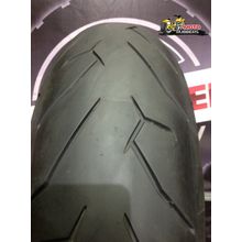 Pirelli 180 55 R17 Pirelli diablo rosso 2