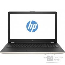 Hp 15-bs106ur 2PP26EA Silk Gold 15.6"