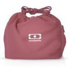 Monbento Мешочек для ланча mb pochette blush арт. 1002 02 126