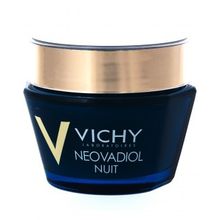 Vichy Ночной для лица Neovadiol Компенсирующий комплекс