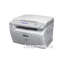МФУ Epson Aculaser MX14 A4 LED Print  Copy  Scan (C11CB77051)