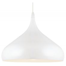 Arte Lamp Подвесной светильник Arte Lamp Capello A3266SP-1WH ID - 416820