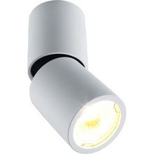 DIVINARE 1800 03 PL-1 GAVROCHE posto точечный накладной светильник