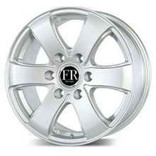 Реплика PG38 6.5x17 5x114.3 ET38 D67.1