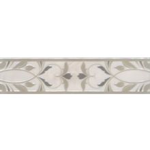 KERAMA MARAZZI AR141 11101R Бордюр Вирджилиано обрезной 30х7,2х9