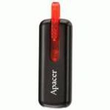 Apacer Apacer 4GB Drives USB AH326 Black