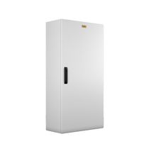 Электротехнический шкаф системный ip66 навесной (В1400*Ш800*Г300) emws c одной дверью (emws-1400.800.300-1-ip66)