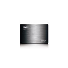 Silicon Power 120GB SSD жесткий диск V60 Silicon Power 2,5" SATA III 550 500 MB s SF2281 + 3.5 adp