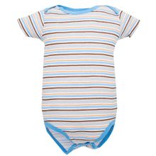 Luvable Friends 4 шт для мальчиков облегченный хлопок