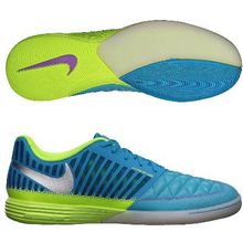 Игровая Обувь Д З Nike Lunargato Ii 580456-413 Sr