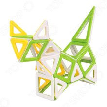 Magformers My First Forest