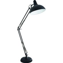 Торшер Arte Lamp A2487PN-1BK GOLIATH