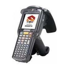 RFID комплект «всё включено» Zebra MC319Z   WLAN   Bluetooth   256 RAM   1024 ROM   48 клавиш   имиджер (фотосканер) 2D   Windows Mobile 6.5
