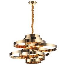 ST Luce Подвесная люстра ST Luce Ricolli SL1130.203.05 ID - 106781