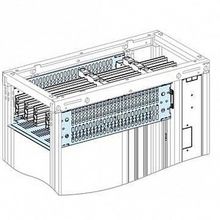 КРЫШКА ДЛЯ СЕКЦ. ГОР.ШИН, Ш400, Г400 |  код. 4974 |  Schneider Electric