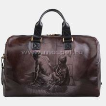 Alexander TS Сумка дорожная «Жизненная энергия»