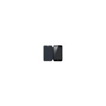 Чехол Samsung Flip Cover для Galaxy Note N7000 (i9220) Black, White, Blue